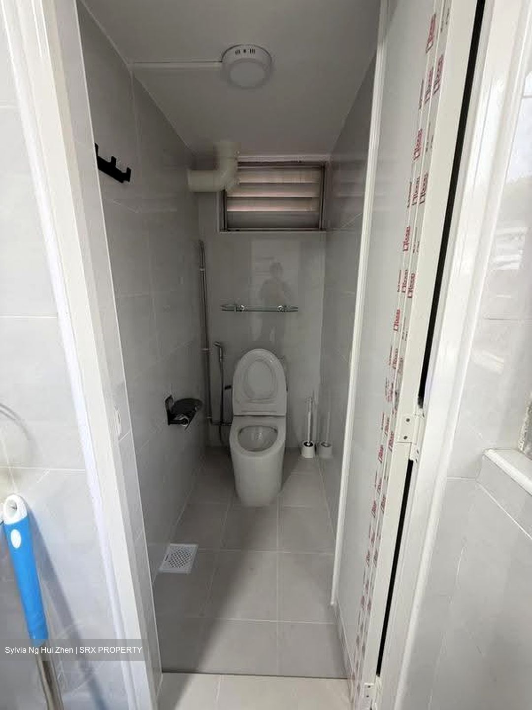Blk 1 Brickworks Estate (Bukit Merah), HDB 3 Rooms #622522281